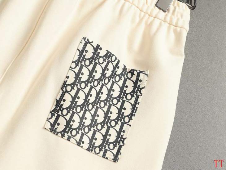 Dior Short Pants _SKUDiorS-2XL20tr14617144